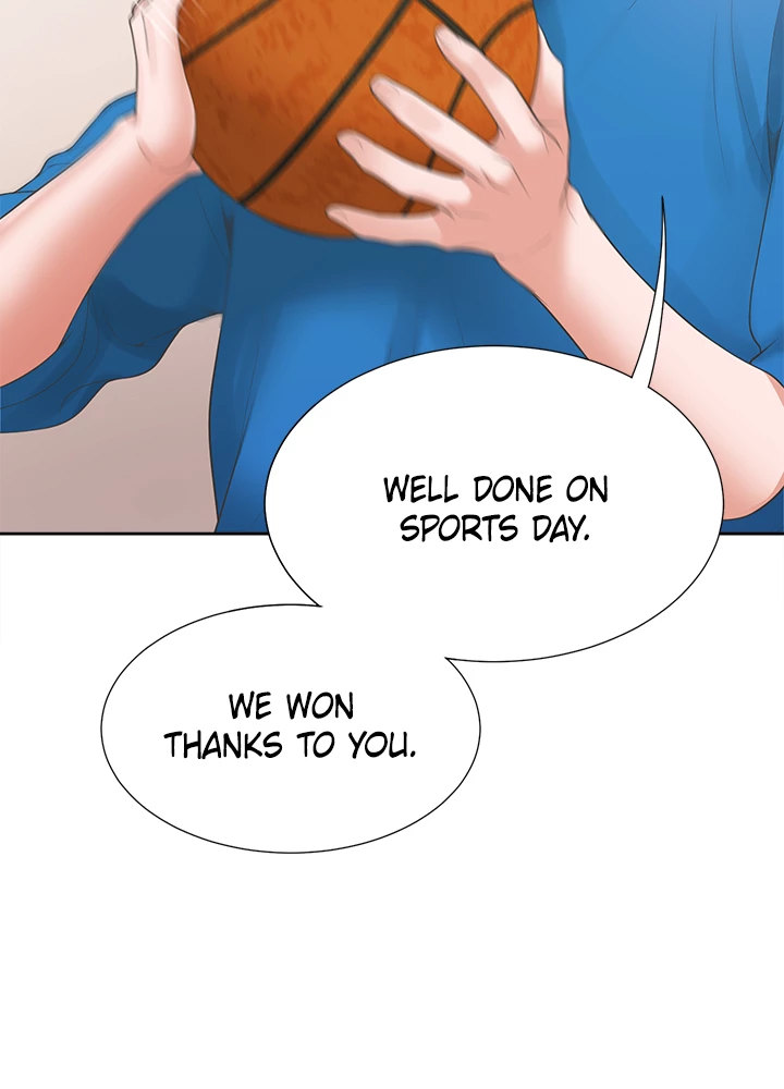 Bunking Bed Chapter 61 - HolyManga.Net