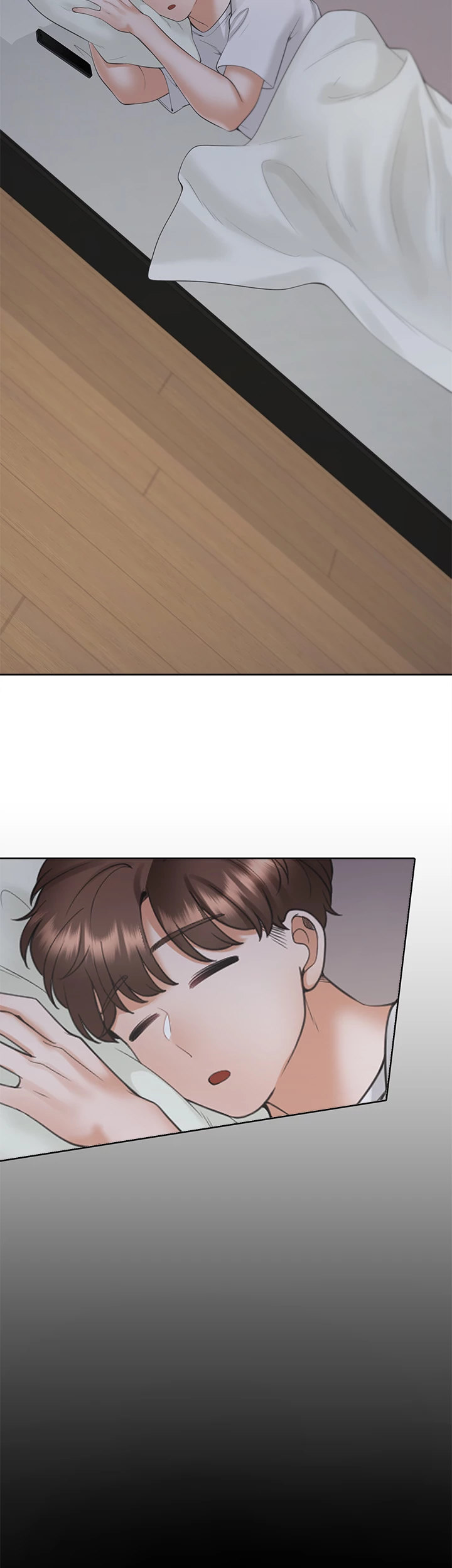 Bunking Bed Chapter 61 - HolyManga.Net