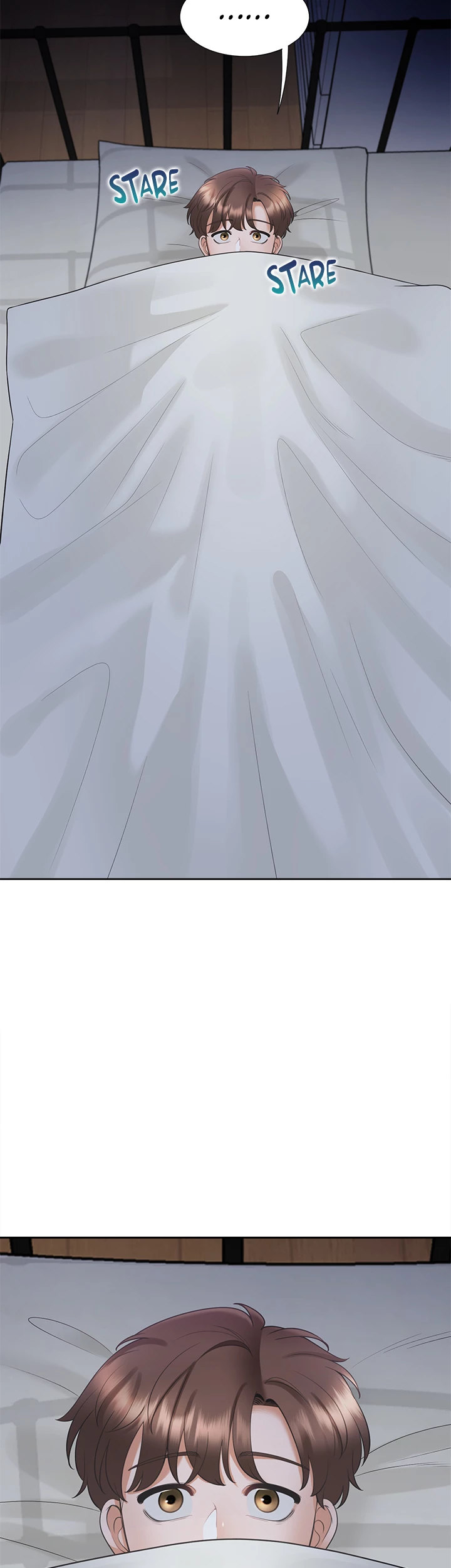 Bunking Bed Chapter 61 - HolyManga.Net