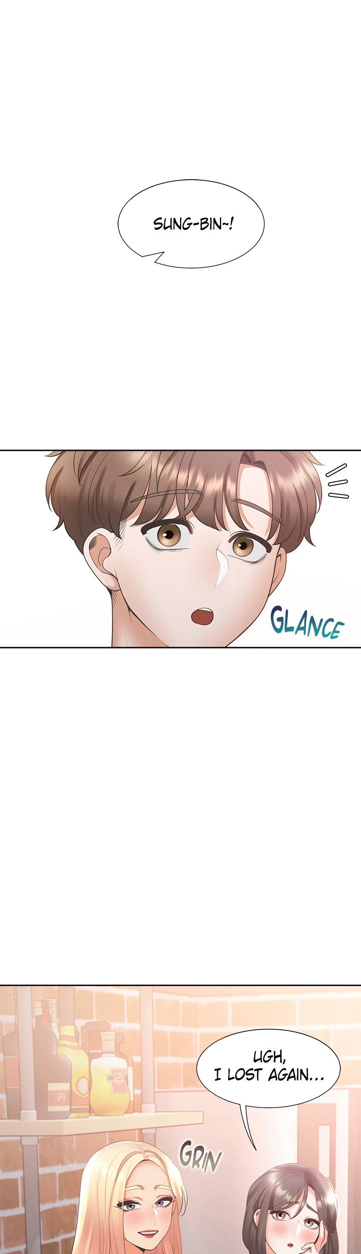 Bunking Bed Chapter 61 - HolyManga.Net