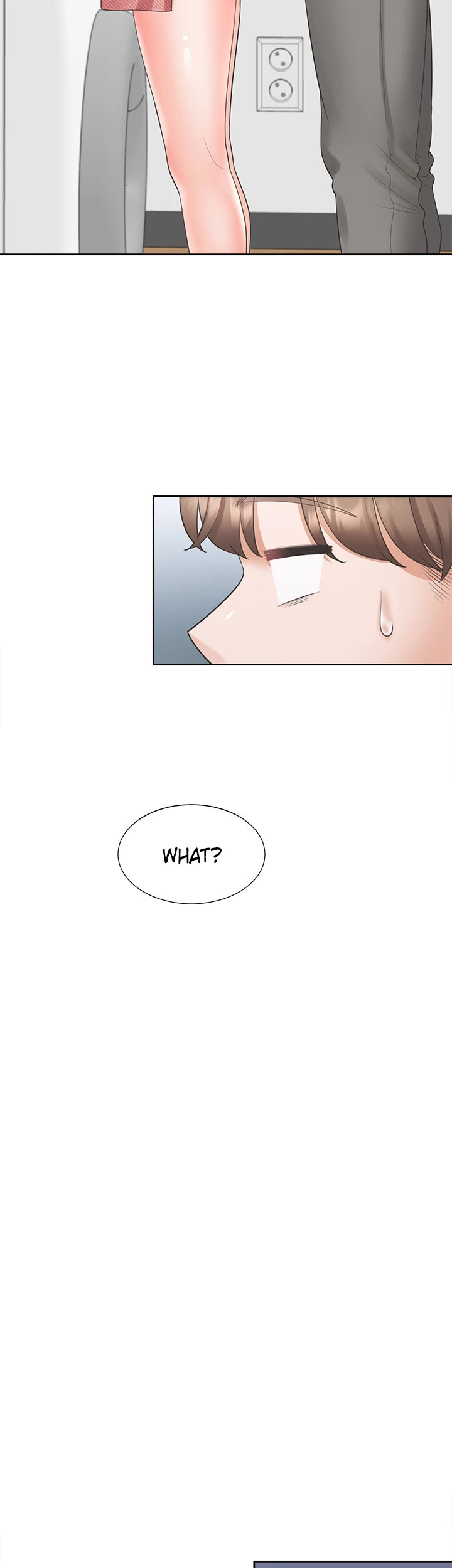 Bunking Bed Chapter 61 - HolyManga.Net