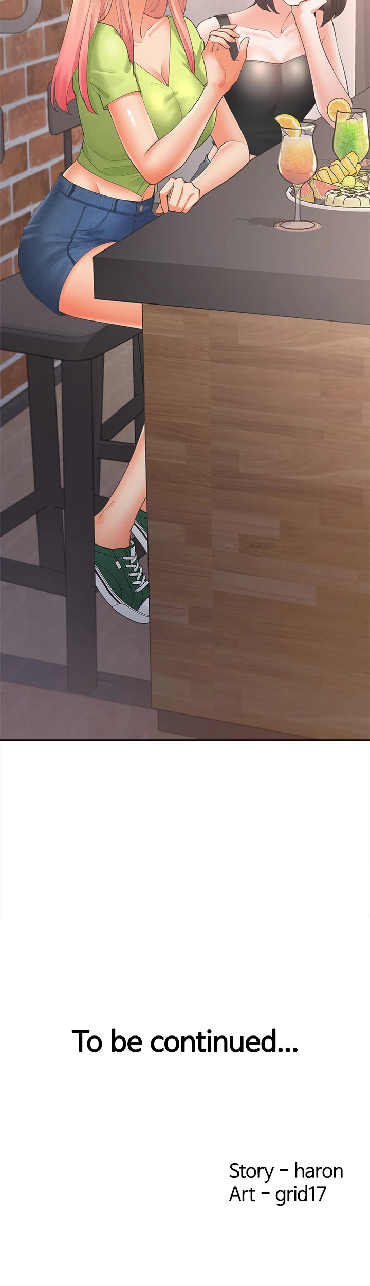 Bunking Bed Chapter 61 - HolyManga.Net