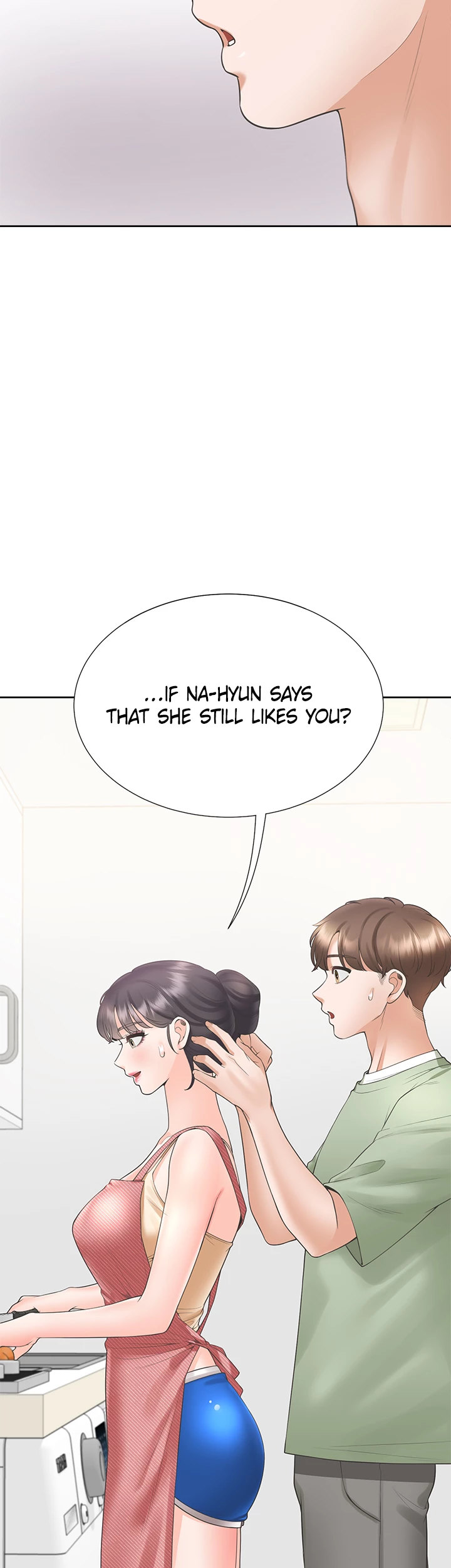 Bunking Bed Chapter 61 - HolyManga.Net