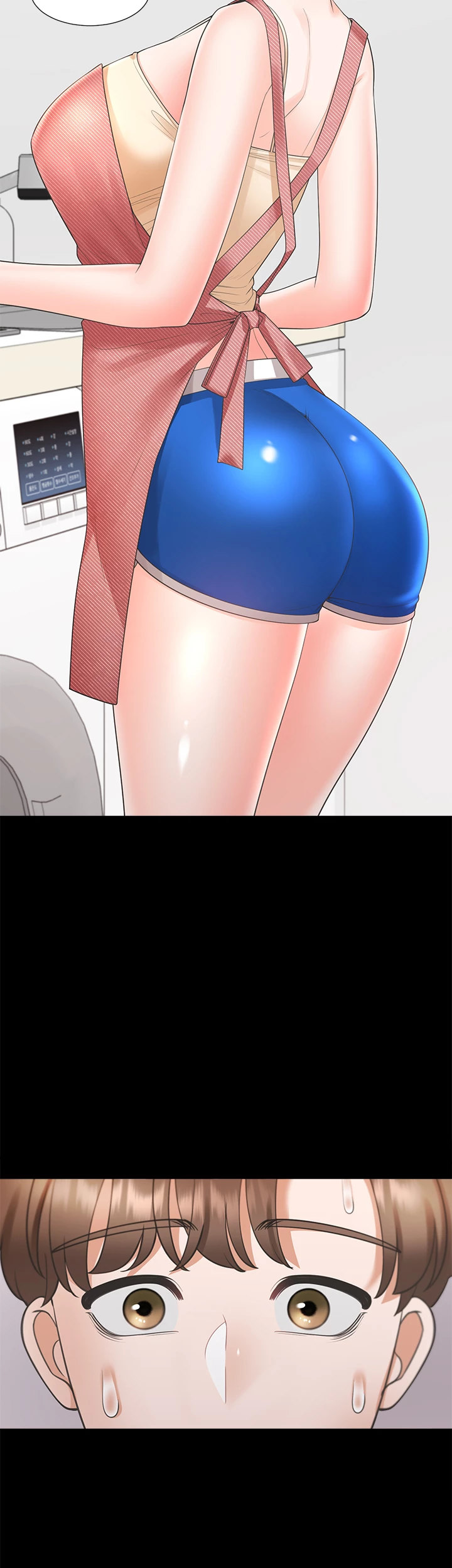 Bunking Bed Chapter 61 - HolyManga.Net