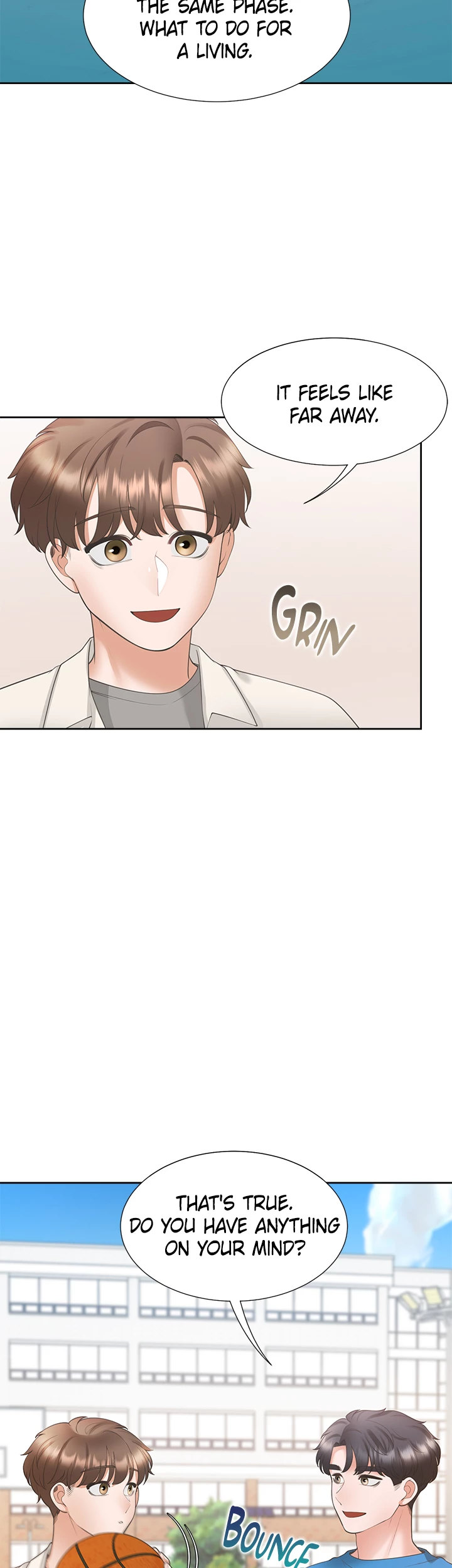 Bunking Bed Chapter 61 - HolyManga.Net