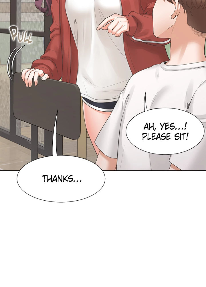 Bunking Bed Chapter 62 - HolyManga.Net
