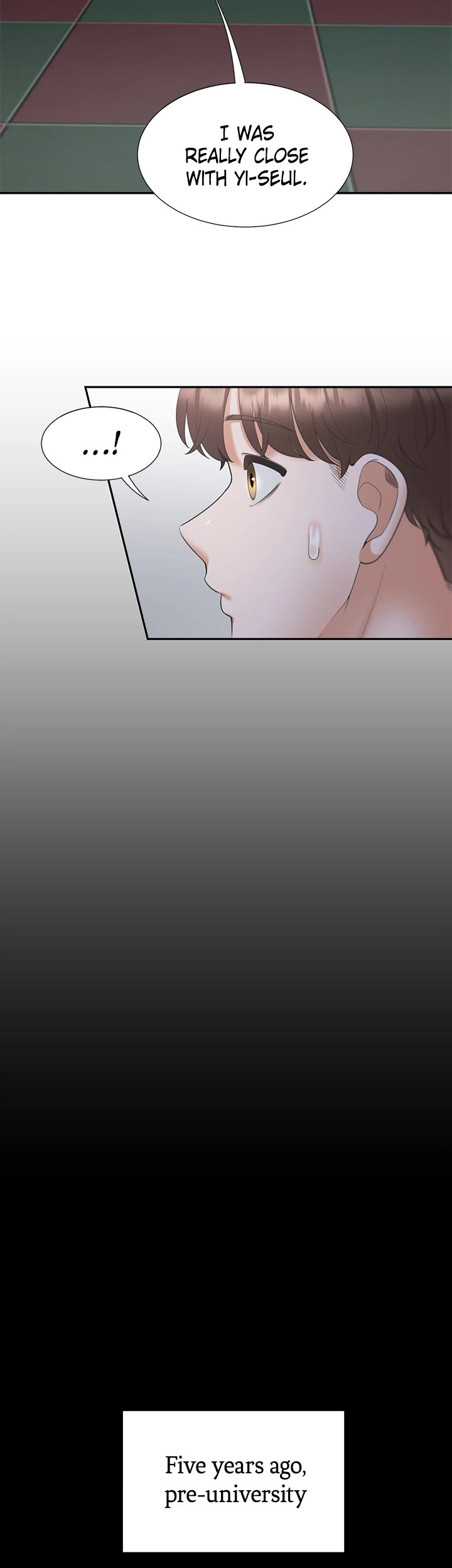 Bunking Bed Chapter 62 - HolyManga.Net