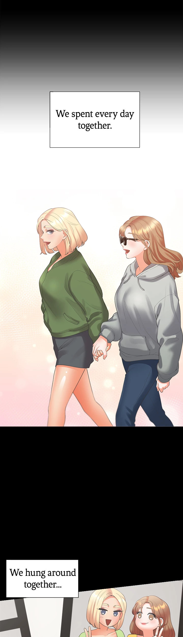 Bunking Bed Chapter 62 - HolyManga.Net
