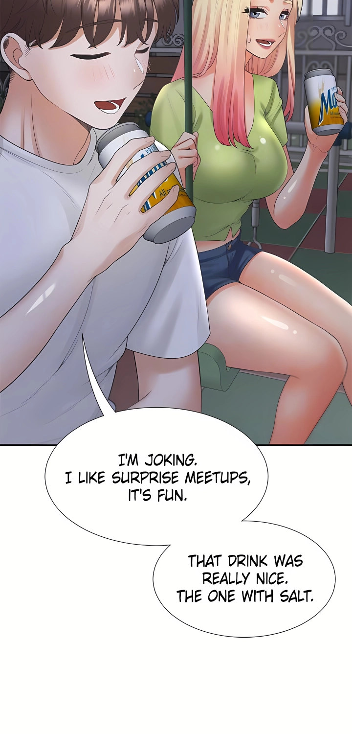 Bunking Bed Chapter 62 - HolyManga.Net