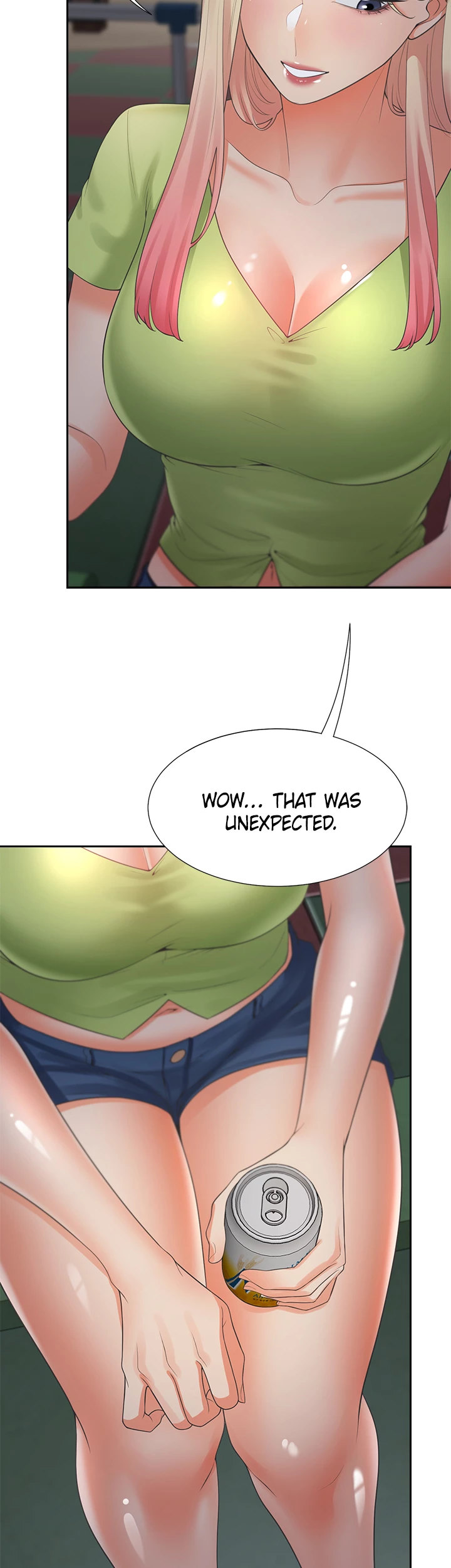 Bunking Bed Chapter 62 - HolyManga.Net
