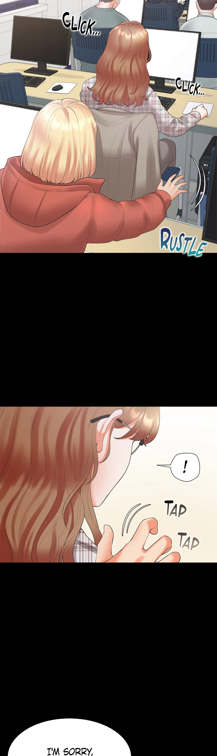 Bunking Bed Chapter 62 - HolyManga.Net