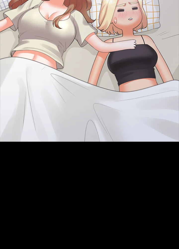 Bunking Bed Chapter 62 - HolyManga.Net