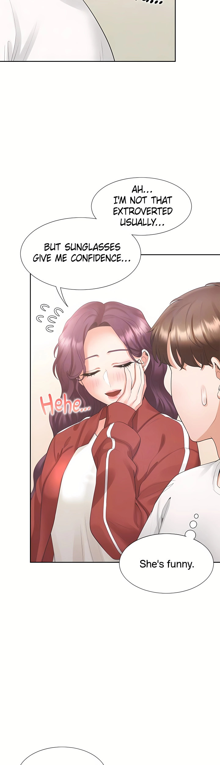 Bunking Bed Chapter 62 - HolyManga.Net