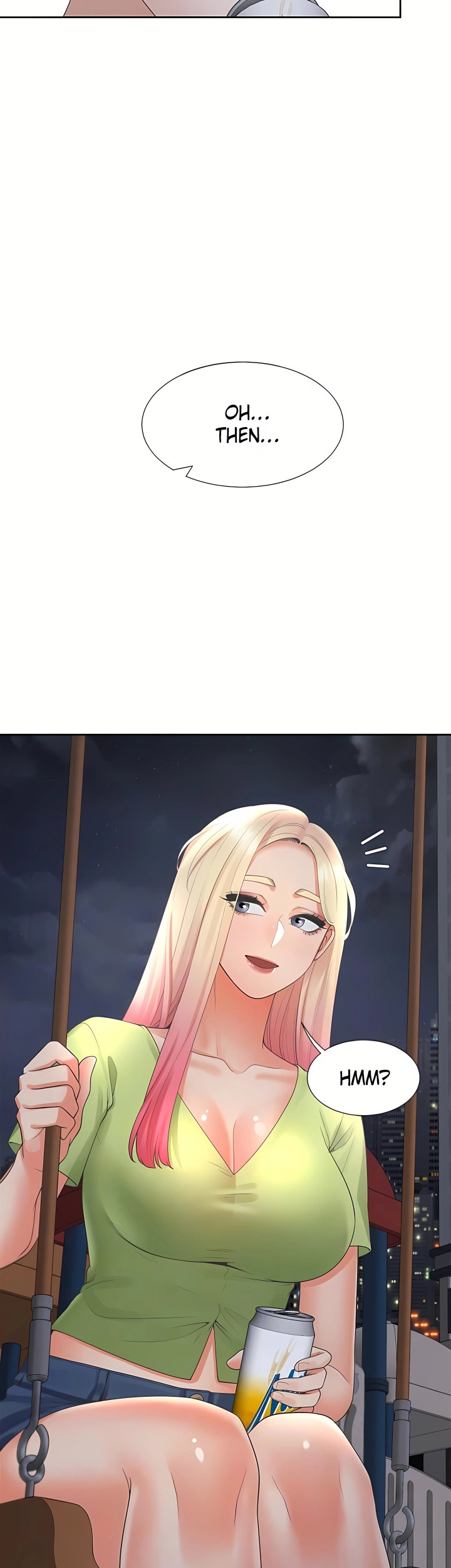 Bunking Bed Chapter 62 - HolyManga.Net