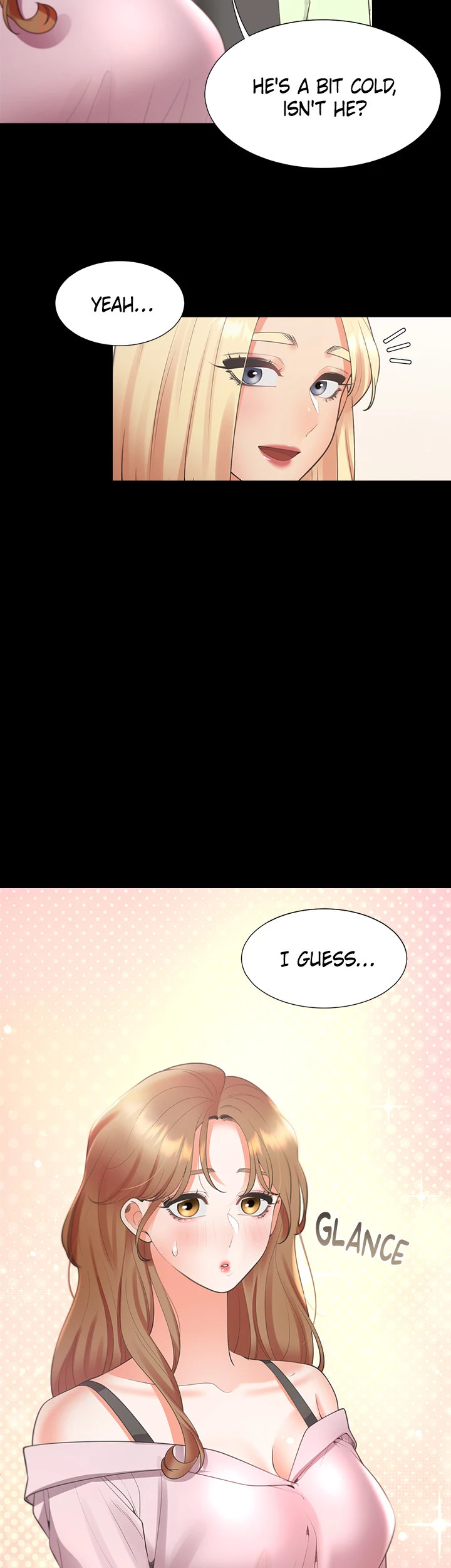 Bunking Bed Chapter 62 - HolyManga.Net
