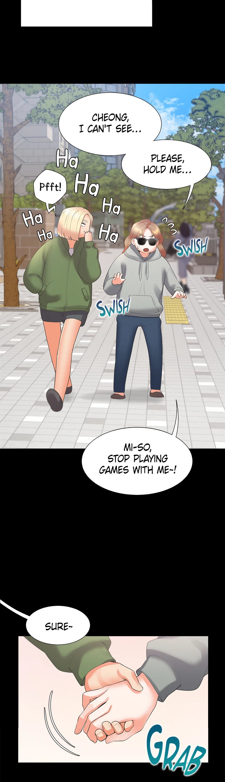 Bunking Bed Chapter 62 - HolyManga.Net