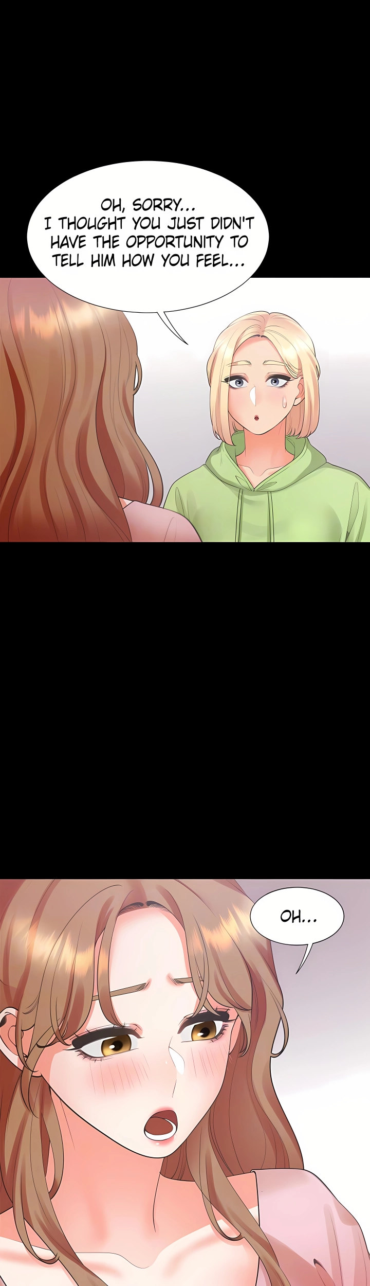 Bunking Bed Chapter 63 - HolyManga.Net