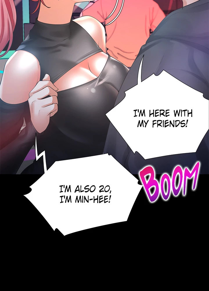 Bunking Bed Chapter 63 - HolyManga.Net