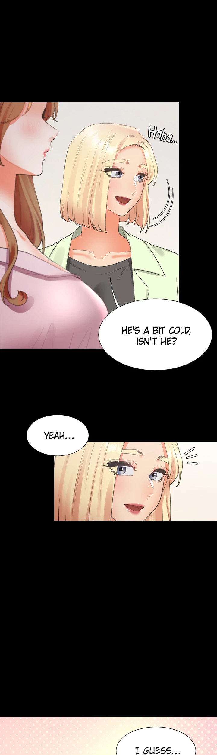 Bunking Bed Chapter 63 - HolyManga.Net