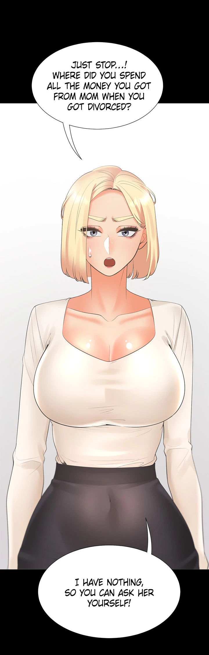 Bunking Bed Chapter 63 - HolyManga.Net