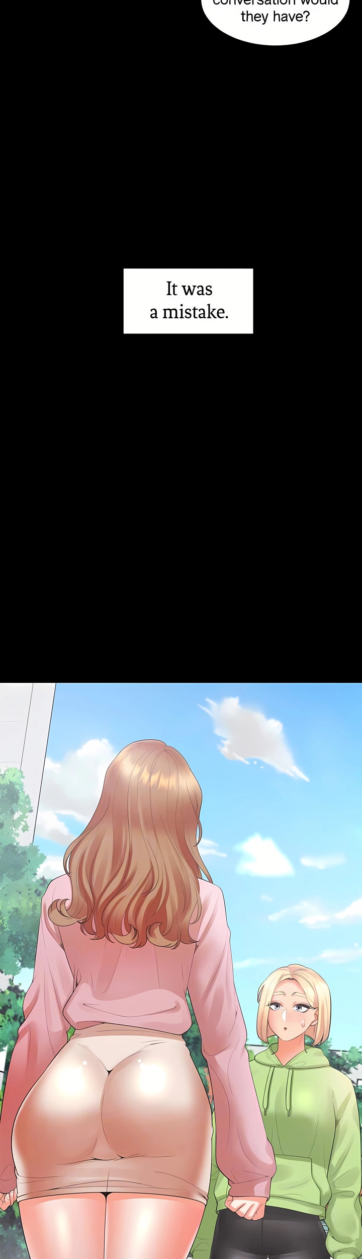 Bunking Bed Chapter 63 - HolyManga.Net