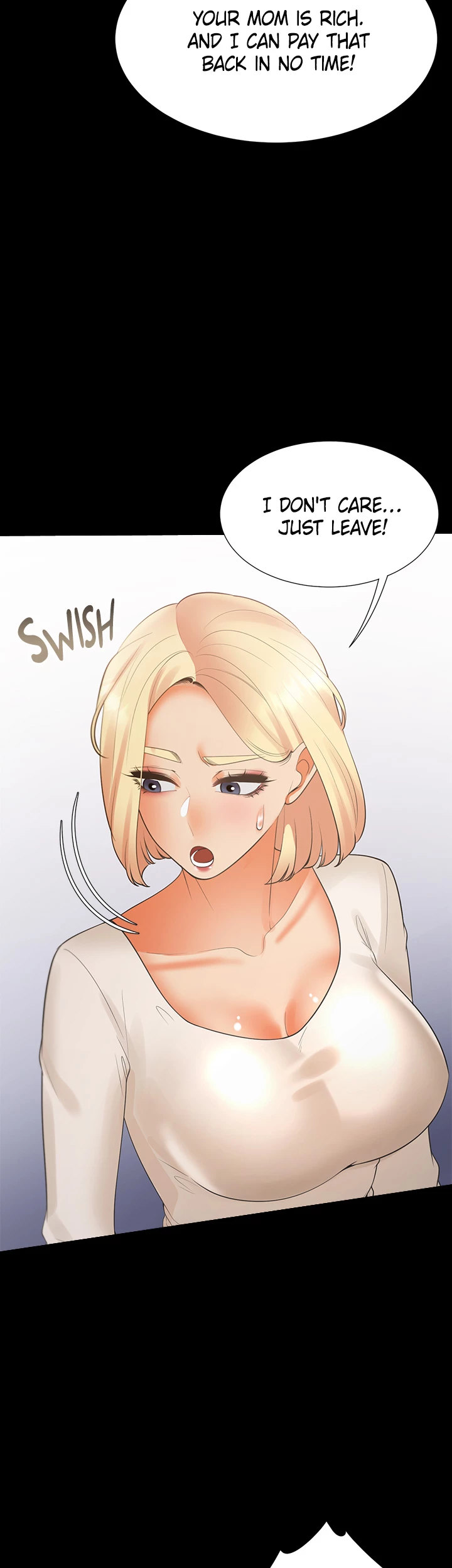 Bunking Bed Chapter 63 - HolyManga.Net