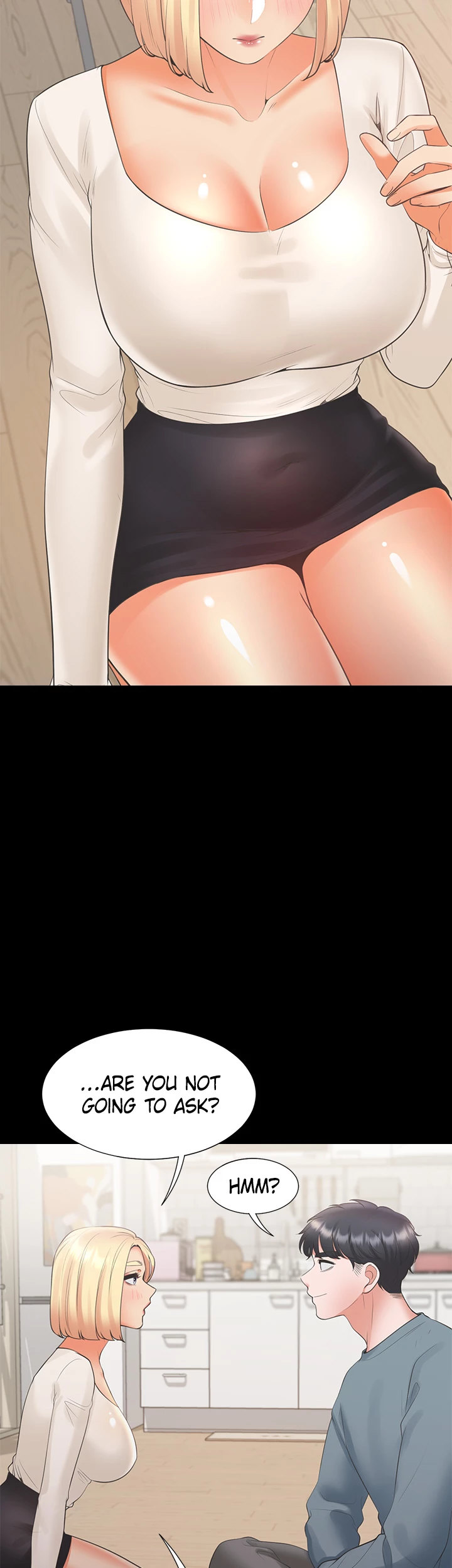 Bunking Bed Chapter 63 - HolyManga.Net
