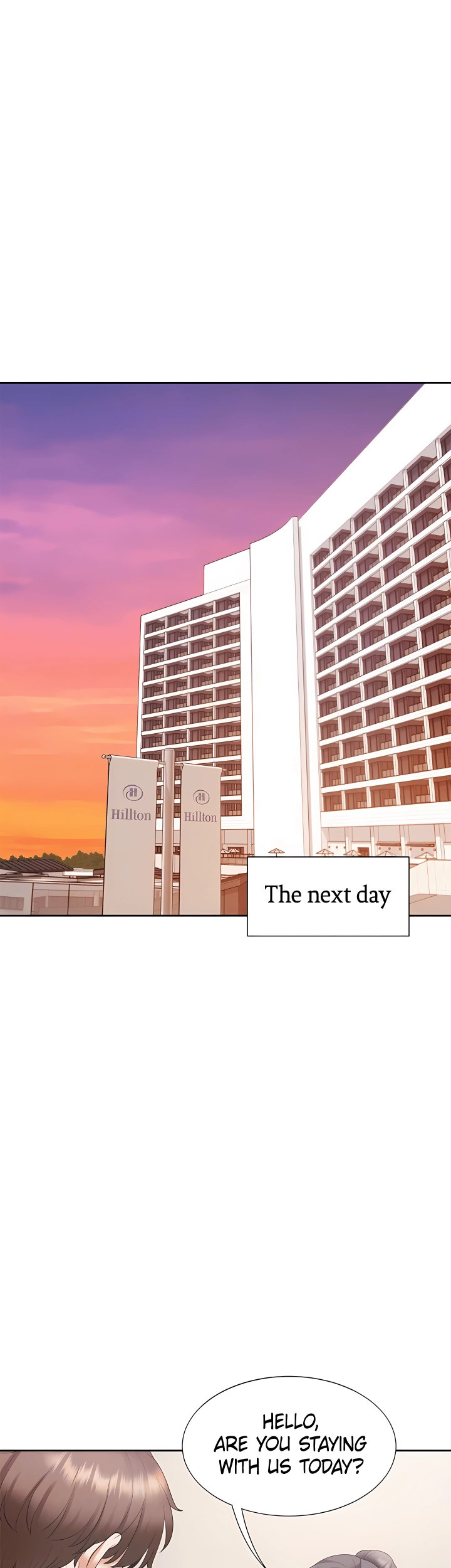 Bunking Bed Chapter 65 - HolyManga.Net