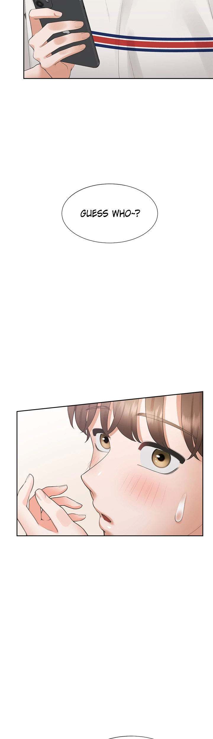 Bunking Bed Chapter 65 - HolyManga.Net