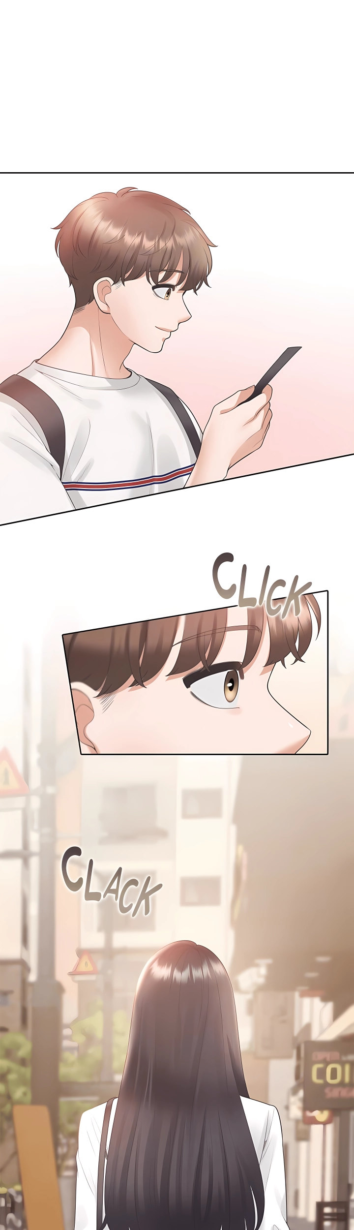 Bunking Bed Chapter 65 - HolyManga.Net