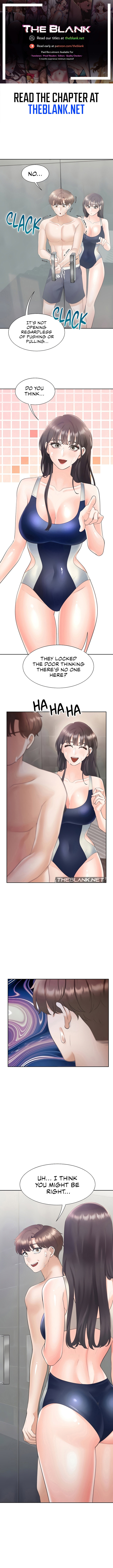 Bunking Bed Chapter 67 - HolyManga.Net
