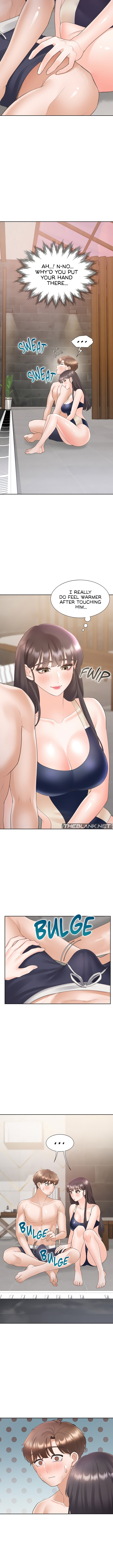 Bunking Bed Chapter 67 - HolyManga.Net