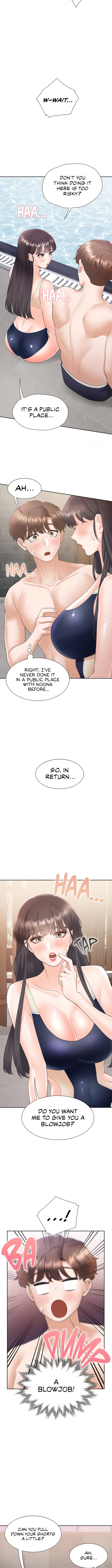 Bunking Bed Chapter 67 - HolyManga.Net