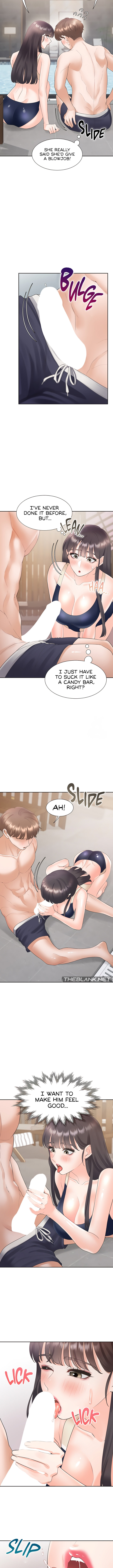 Bunking Bed Chapter 67 - HolyManga.Net
