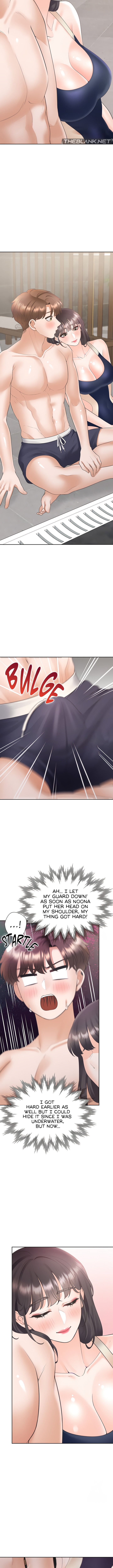 Bunking Bed Chapter 67 - HolyManga.Net