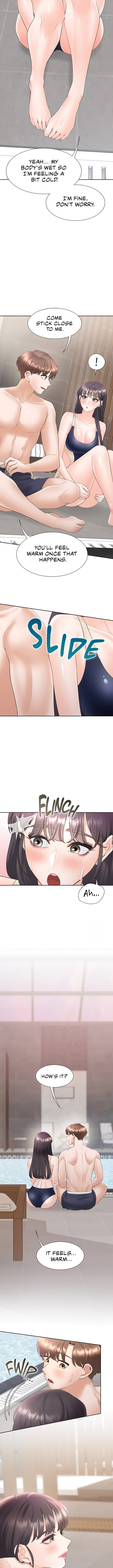 Bunking Bed Chapter 67 - HolyManga.Net