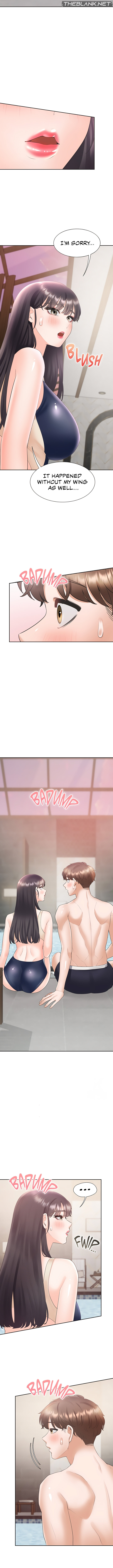 Bunking Bed Chapter 67 - HolyManga.Net