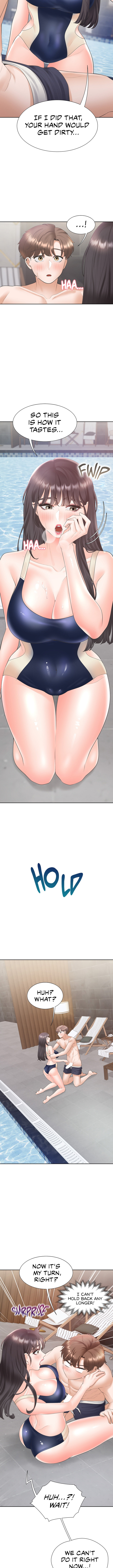 Bunking Bed Chapter 68 - HolyManga.Net