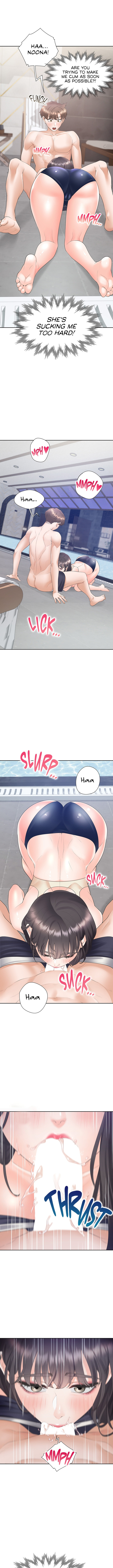 Bunking Bed Chapter 68 - HolyManga.Net