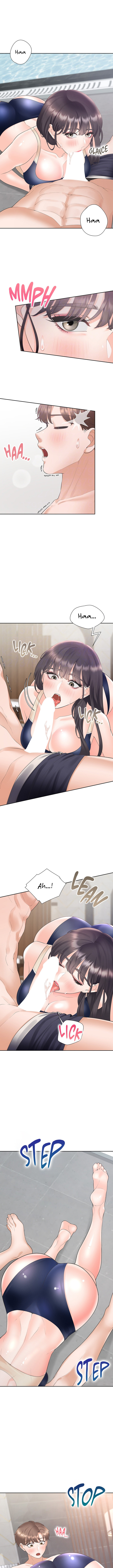 Bunking Bed Chapter 68 - HolyManga.Net