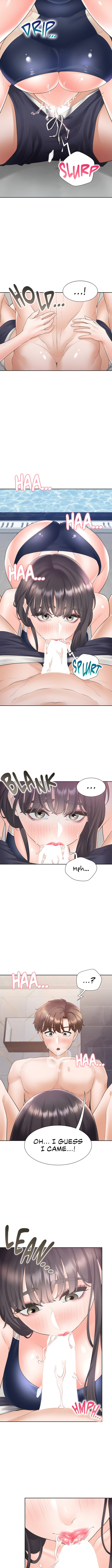 Bunking Bed Chapter 68 - HolyManga.Net