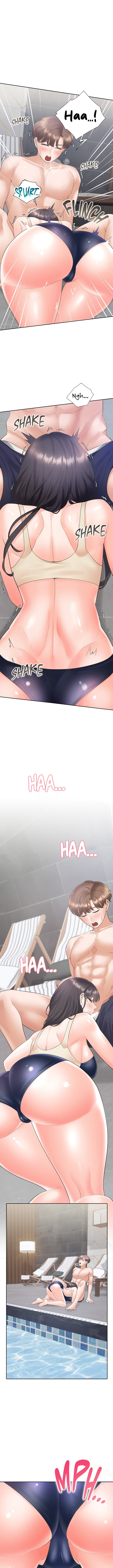 Bunking Bed Chapter 68 - HolyManga.Net