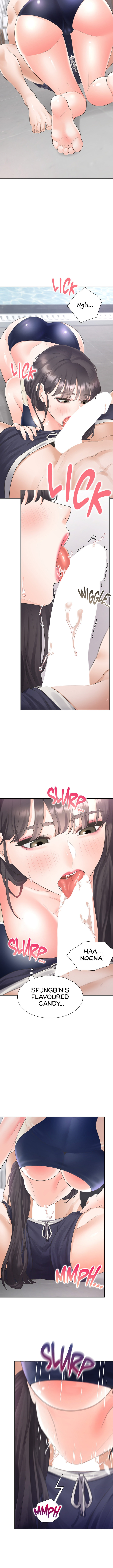 Bunking Bed Chapter 68 - HolyManga.Net