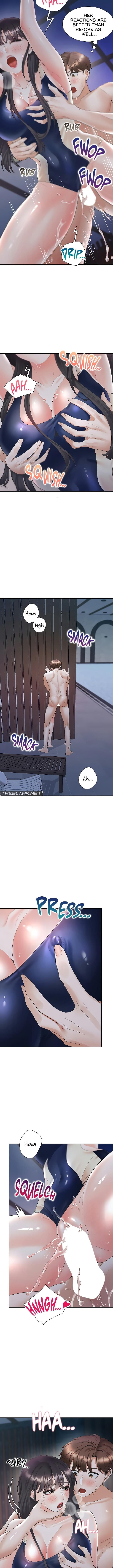 Bunking Bed Chapter 69 - HolyManga.Net