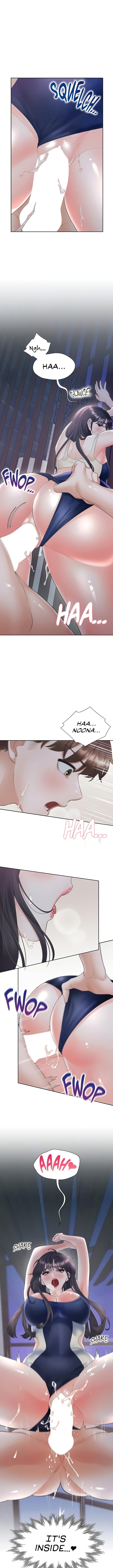 Bunking Bed Chapter 69 - HolyManga.Net