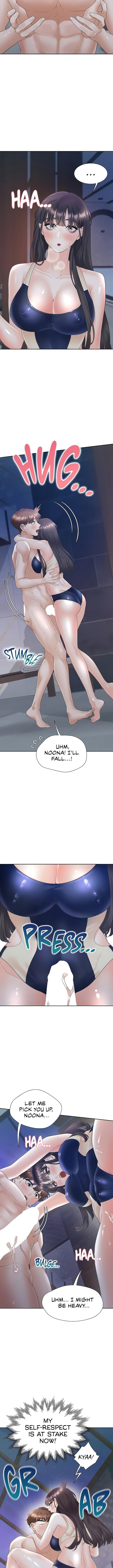 Bunking Bed Chapter 69 - HolyManga.Net