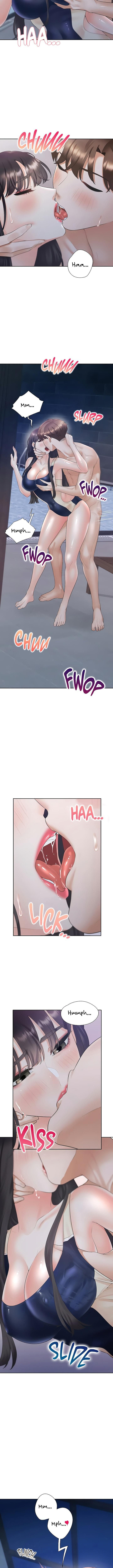Bunking Bed Chapter 69 - HolyManga.Net
