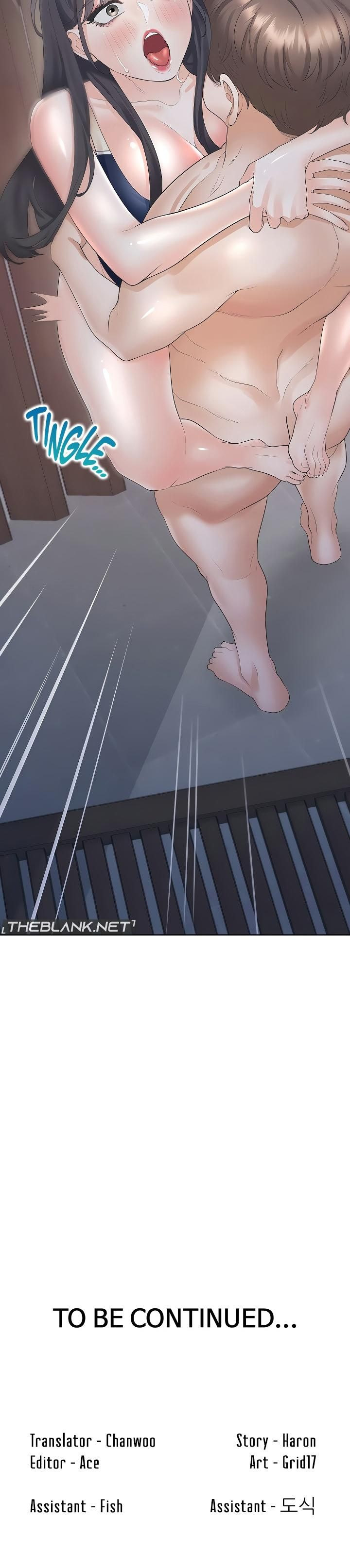Bunking Bed Chapter 69 - HolyManga.Net