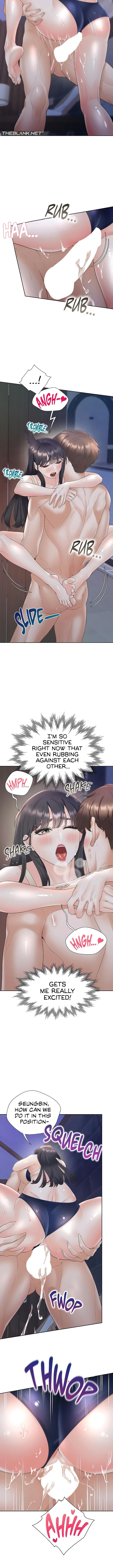 Bunking Bed Chapter 69 - HolyManga.Net