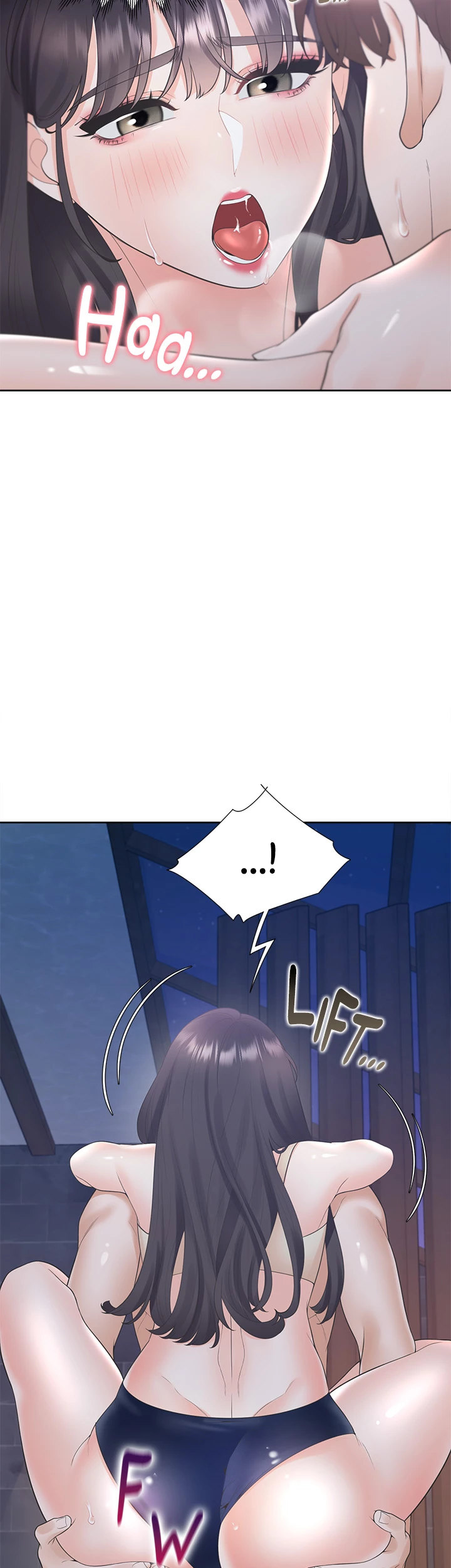 Bunking Bed Chapter 70 - HolyManga.Net